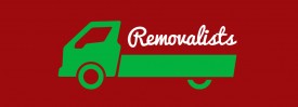Removalists Yarroweyah - Furniture Removals